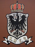 Logo KPEV