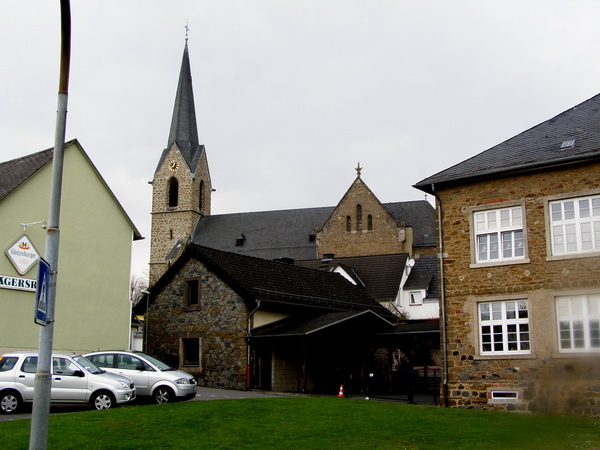 Kirche