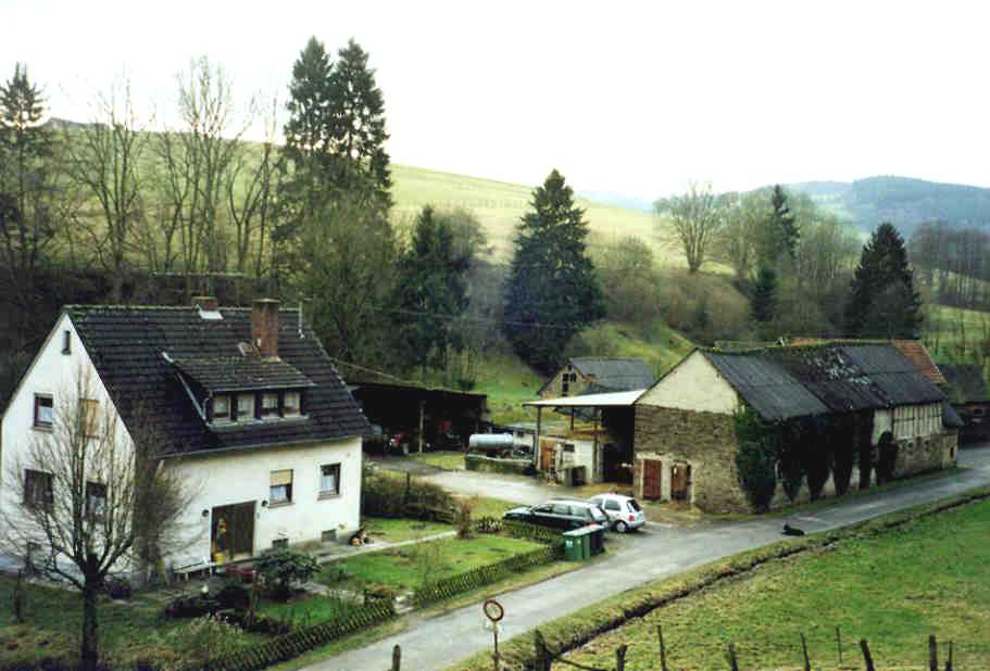 Die Mühle
