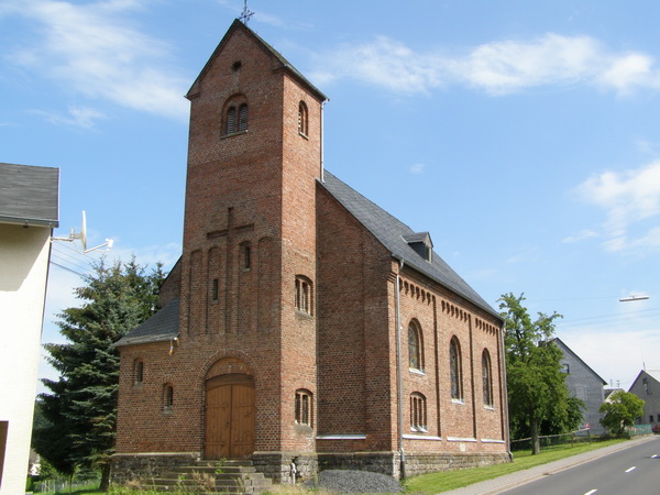 Herz-Jesu-Kapelle