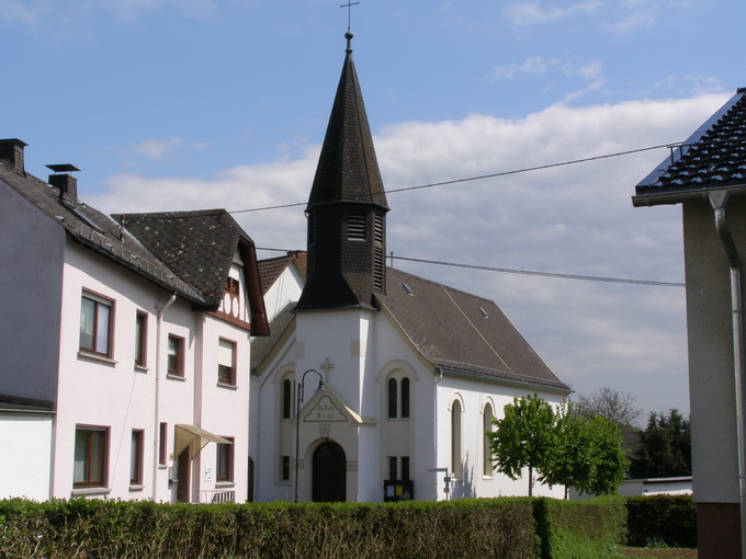 lutheriische Kirche