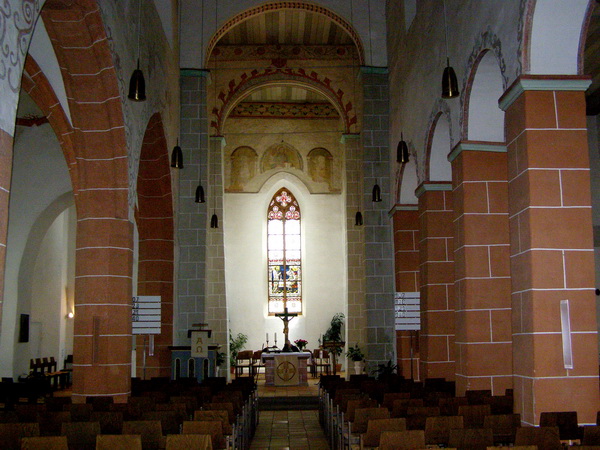 evangelische Kirche