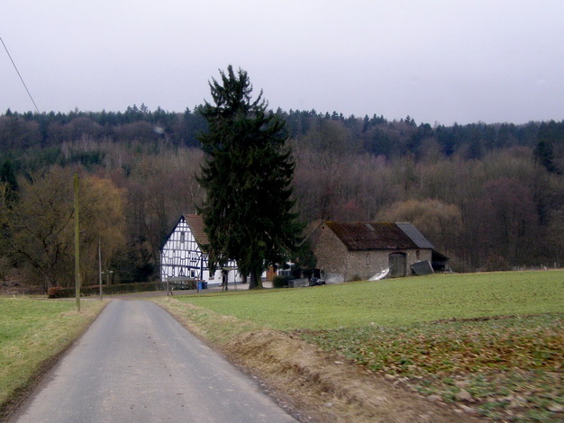 Schlaudermühle