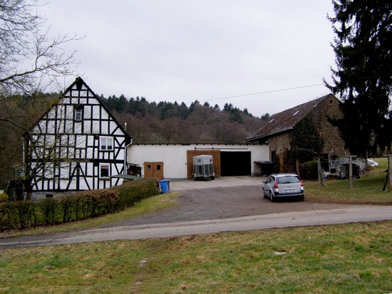 Schlaudermühle