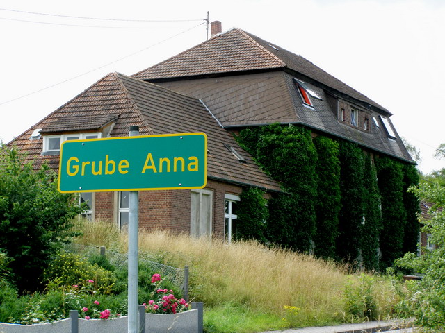 Grube Anna