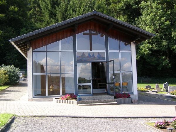Kapelle
