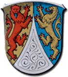 Wappen Dornburg