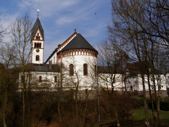 Kirche