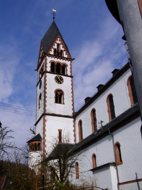 Kirche