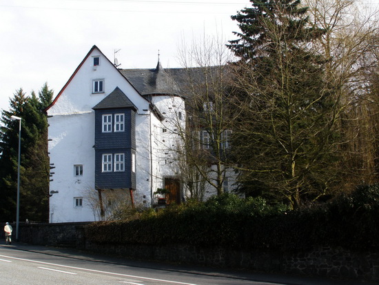Hofhaus