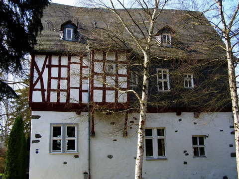 Hofhaus