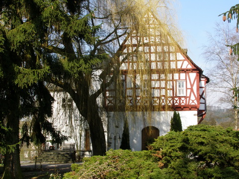 Hofhaus