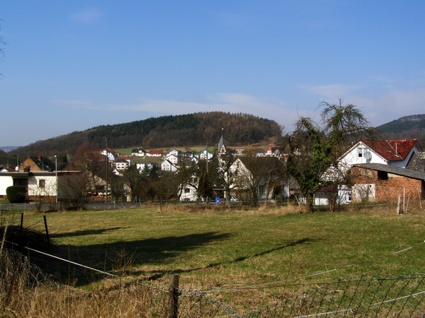 Ortsansicht