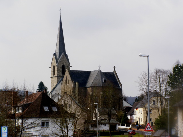 Kirche