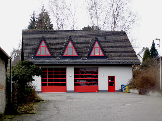 Feuerwehr