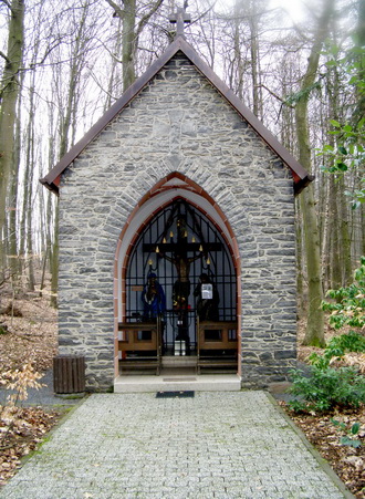 Waldkapelle