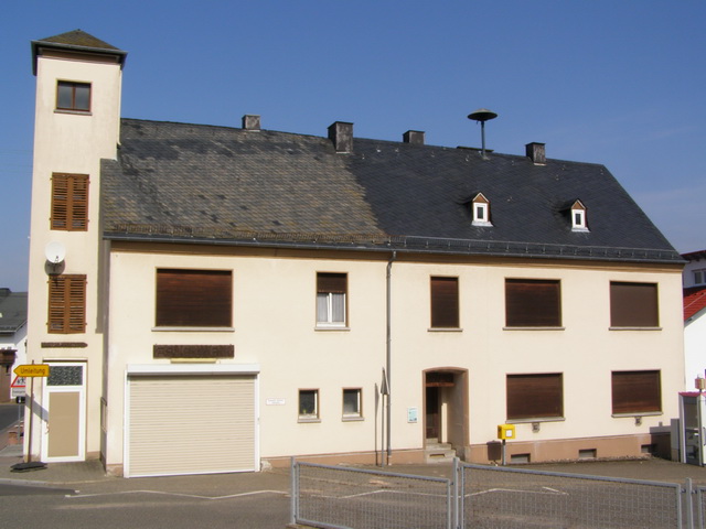 Spritzenhaus