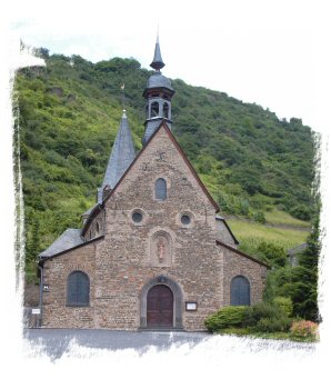 Katholische Pfarrkirche St. Georg