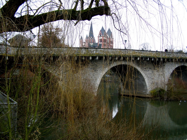 Brücke