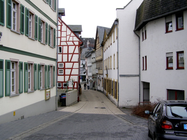 Brückengasse