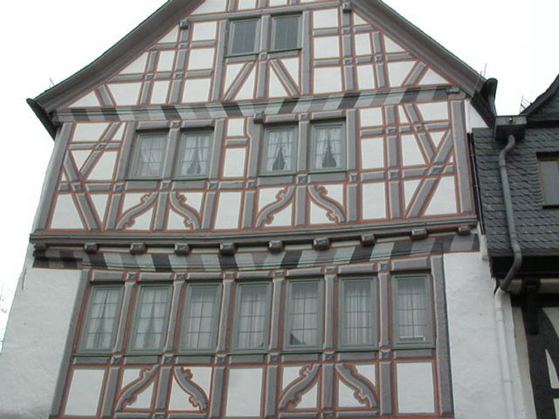 Werner-Senger-Haus