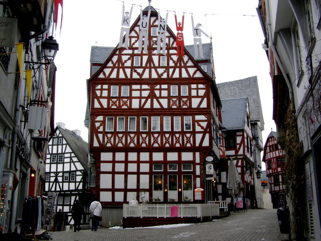 Fischmarkt