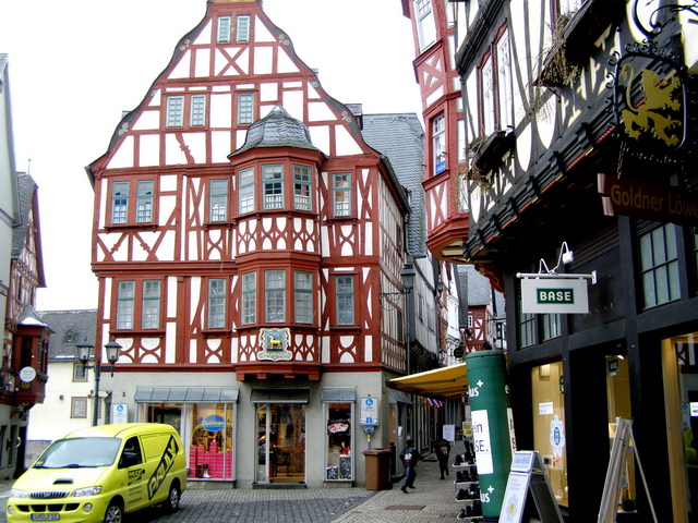 Kornmarkt