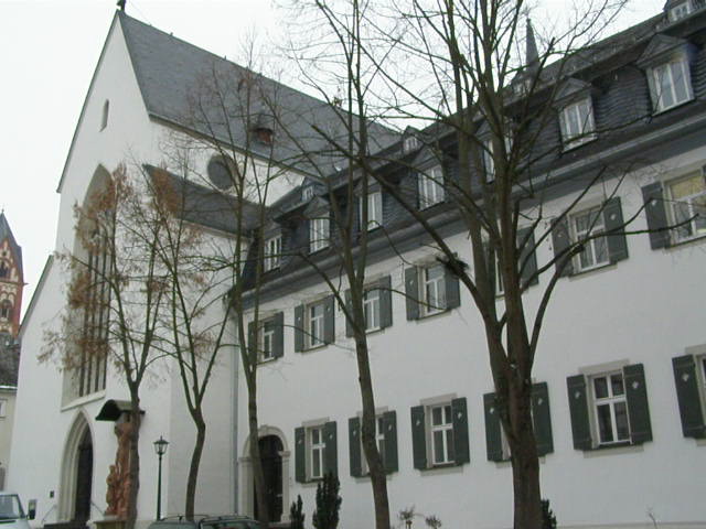 Stadtkirche