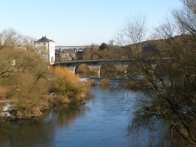 Brücke