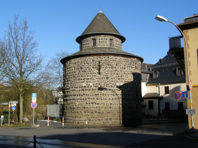 Katzenturm