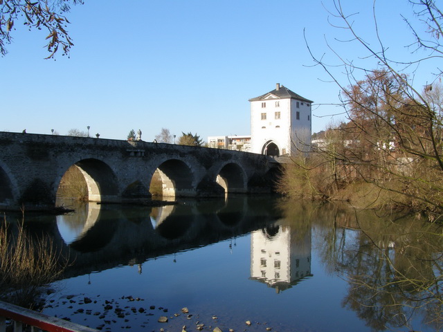 Brücke