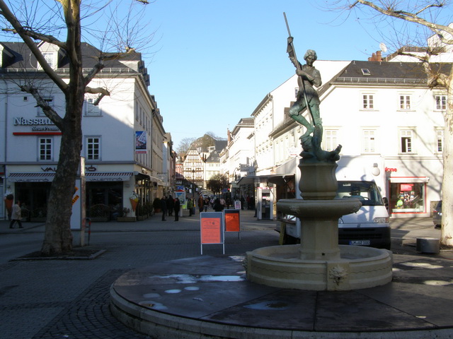 Neumarkt