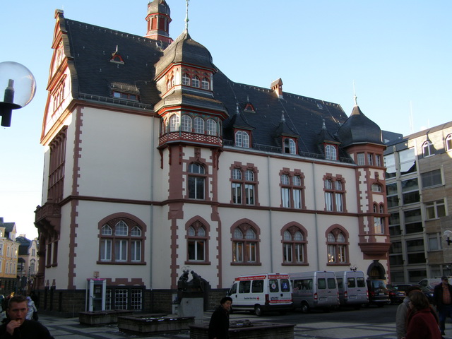 Rathaus