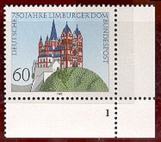 Briefmarke