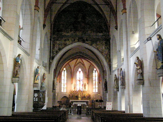 St. Peter in Ketten