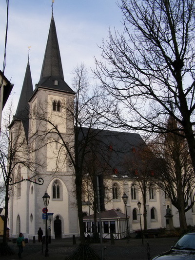 St. Peter in Ketten