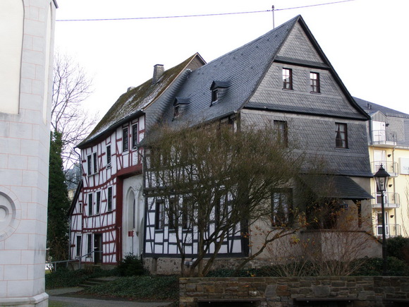 Fuhrmannskapelle