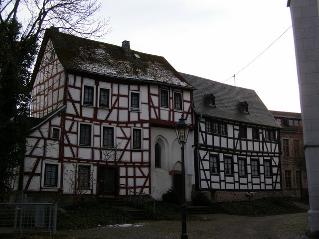 Fuhrmannskapelle