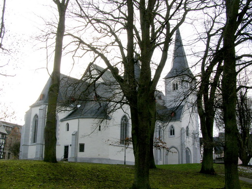 St. Peter in Ketten