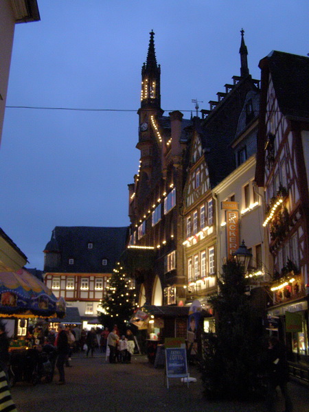 Rathaus