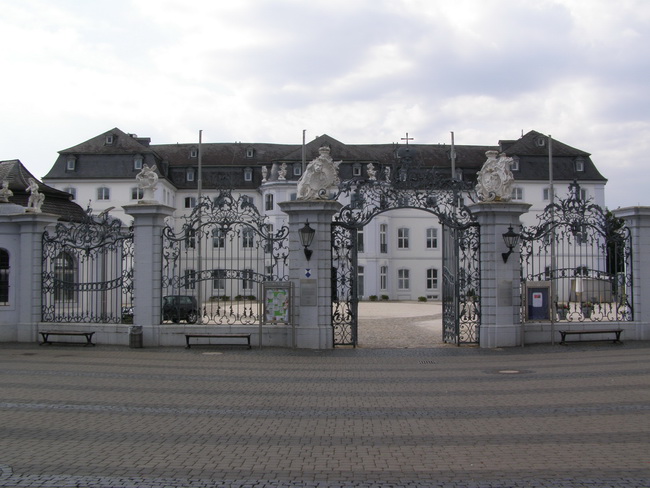 Schloss