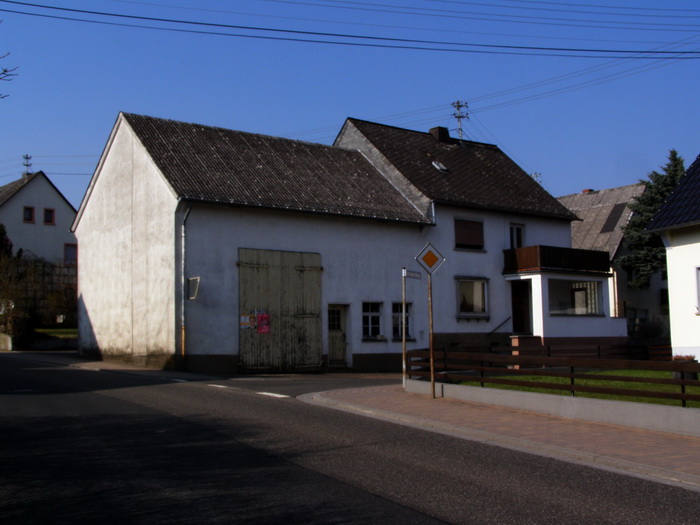 Schaaf Haus