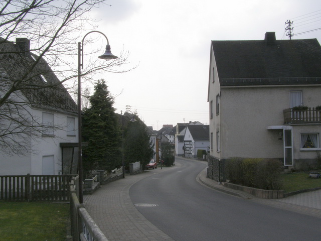 Hauptstraße