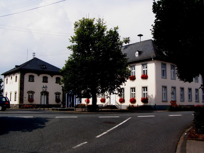 Verbandsgemeinde