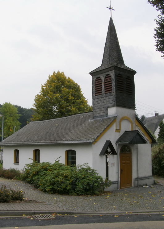 St. Josefs-Kapelle