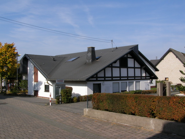 Haus Brencede