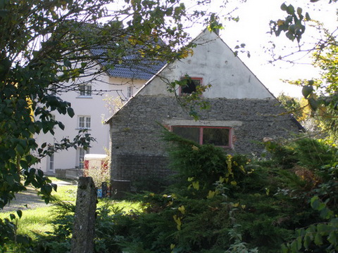 Steingesmühle