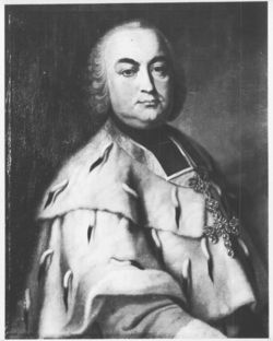 Johann Philipp von Walderdorff
