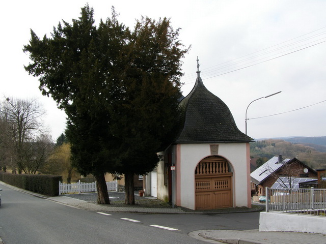 Kapelle