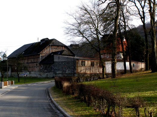 Baunernhof